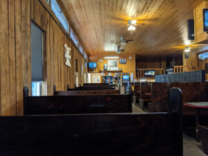 Firecreek BBQ & Steaks, LLC - Fayetteville