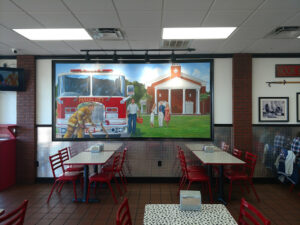 Firehouse Subs 23Rd St. - Panama City