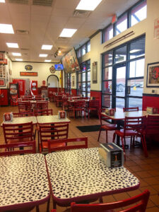 Firehouse Subs Abilene South - Abilene