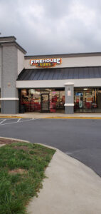 Firehouse Subs Apple Blossom Corners - Winchester