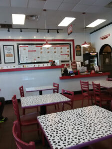 Firehouse Subs Ashley Park - Newnan