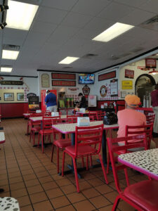 Firehouse Subs Atascocita - Humble