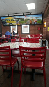 Firehouse Subs Bay Rd. - Saginaw