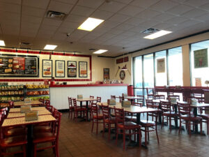 Firehouse Subs Beech Grove - Indianapolis