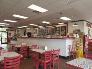 Firehouse Subs Berry Hill - Nashville