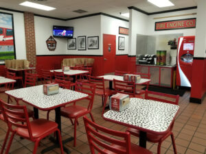 Firehouse Subs Boynton West - Boynton Beach