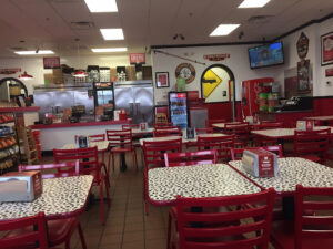 Firehouse Subs Centreville Square - Centreville