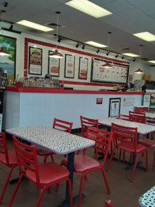 Firehouse Subs Charleston Southern Univ - North Charleston