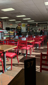 Firehouse Subs Concord Parkway - Concord