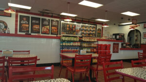 Firehouse Subs Cumberland Mall - Atlanta