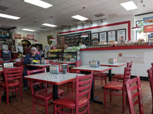 Firehouse Subs Deer Park - Deer Park