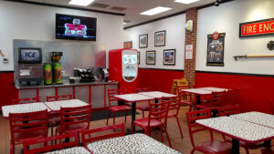 Firehouse Subs Douglasville - Douglasville