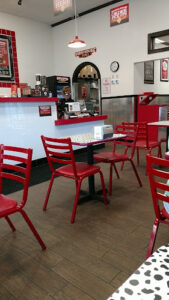 Firehouse Subs Englewood Gateway Center - Englewood