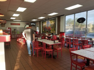 Firehouse Subs Fairhope - Fairhope