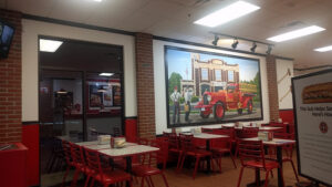 Firehouse Subs Foss Crossing - Sioux Falls