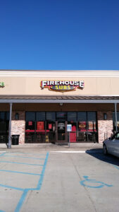 Firehouse Subs Houma - Houma