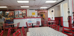 Firehouse Subs Kendall - Miami