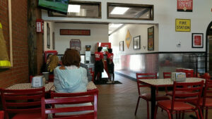 Firehouse Subs Lake Nona - Orlando