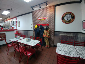 Firehouse Subs Lantana - Lake Worth Beach