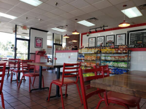 Firehouse Subs Margate - Margate