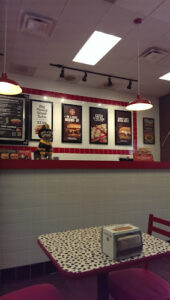 Firehouse Subs McGowan Park - Mobile