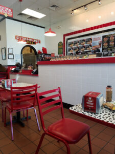 Firehouse Subs Murphy Marketplace - Murphy