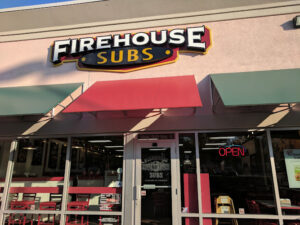 Firehouse Subs N. Charleston - North Charleston