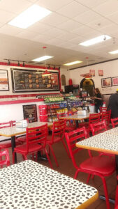 Firehouse Subs N. Richland Hills - North Richland Hills