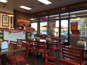 Firehouse Subs Northern Crossing - Glendale