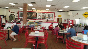 Firehouse Subs Nw Expressway Okc - Oklahoma City