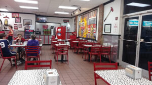 Firehouse Subs Oak Ridge - Oak Ridge