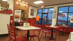 Firehouse Subs Oneida Center - Green Bay