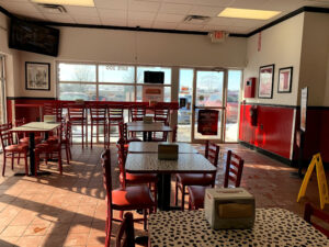 Firehouse Subs Premier Plaza - Buffalo