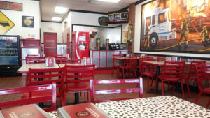 Firehouse Subs Red Bank - Chattanooga