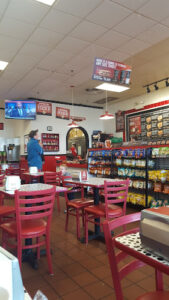 Firehouse Subs Renner Road - Columbus