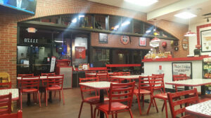 Firehouse Subs Riverchase North Naples - Naples