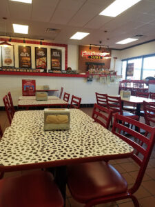 Firehouse Subs Shawnee Village Plaza - Shawnee