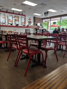 Firehouse Subs Shelby - Shelby