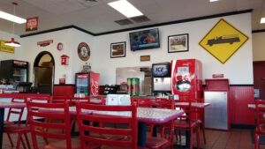 Firehouse Subs Sterling Commons - Peoria