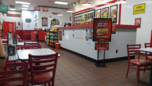 Firehouse Subs Tavares - Eustis