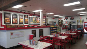 Firehouse Subs Tesson Ferry - St. Louis