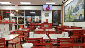 Firehouse Subs The Springs - Palm Springs