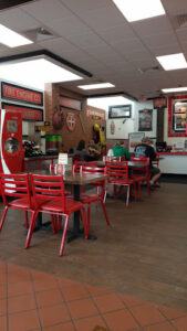 Firehouse Subs Urban Edge Town Centre - Howard