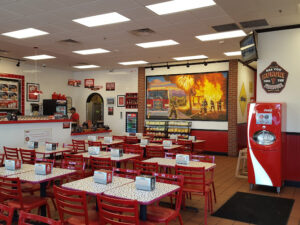 Firehouse Subs Watson Marketplace - Buckeye