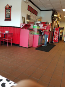 Firehouse Subs Waycross - Waycross