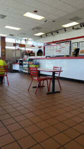 Firehouse Subs West Palm Beach - West Palm Beach