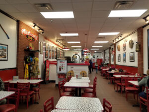 Firehouse Subs Woodbridge - Woodbridge