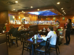 First Choice Buffet - Niceville