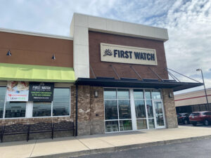 First Watch - Louisville