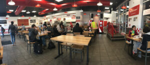 Five Guys - Richmond